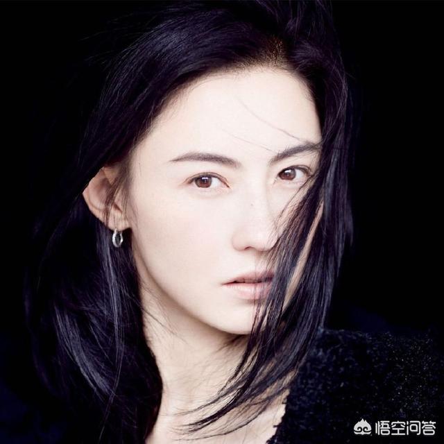 朱茵老公是谁:周星驰电影中历任“星女郎”现状如何