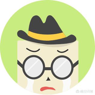 微信小清新头像:使用微信时，见到没更换过头像的人吗