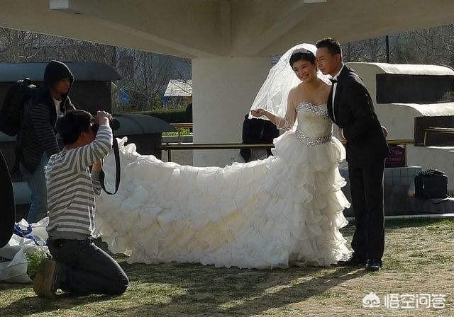 摄影行业竞争激烈，婚纱影楼该如何经营