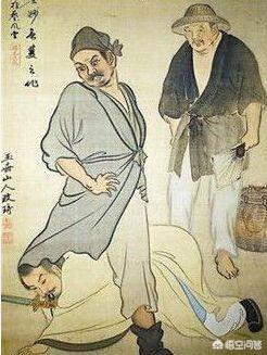彭城之战:彭城之战，韩信和张良跑哪里去了？