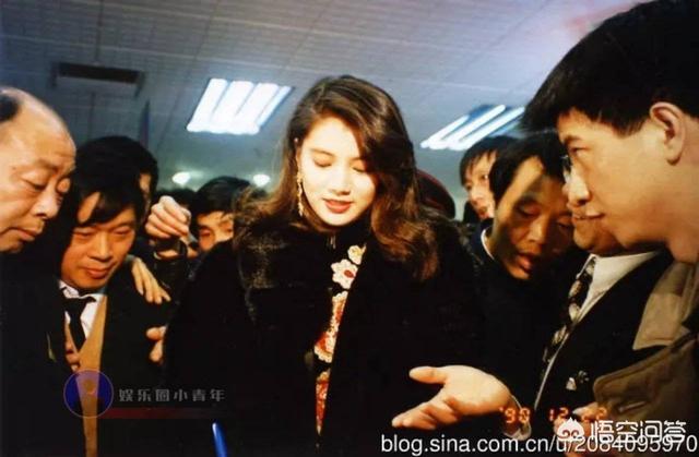 袁咏仪喊话张智霖:张智霖和袁咏仪这对高糖夫妻幸福的秘诀是什么？