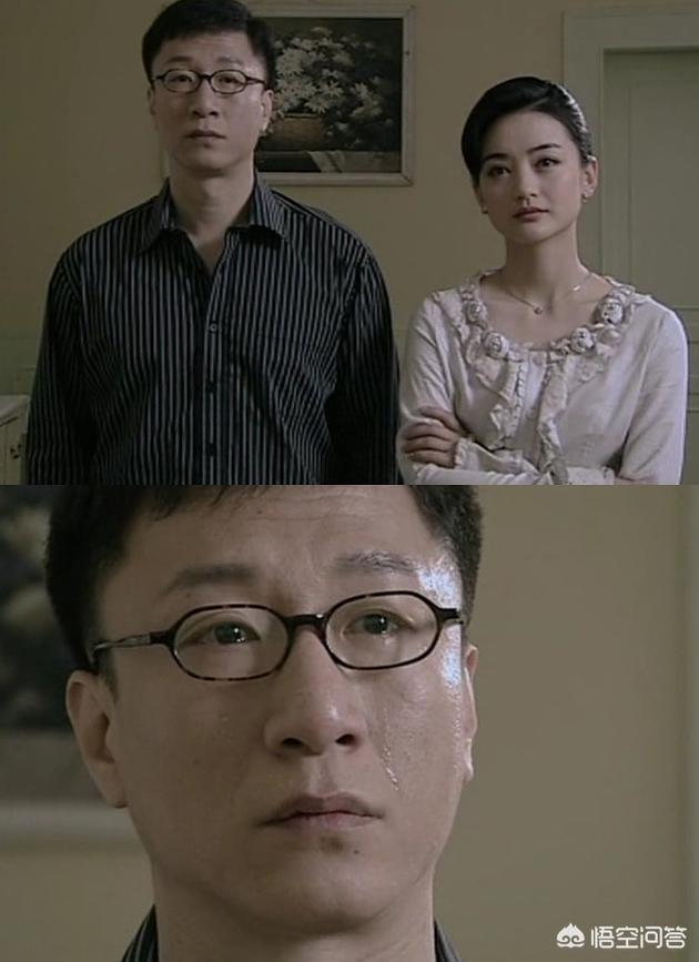 晚秋结局:电视剧《潜伏》里的余则成最后会选择和穆晚秋结婚吗