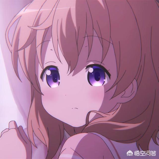 微信头像女可爱小清新:有什么粉色的可爱萌萌哒头像吗？女生？