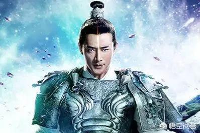 罗晋图片:如何评价由罗晋、王丽坤主演的古装神话剧《封神演义》？
