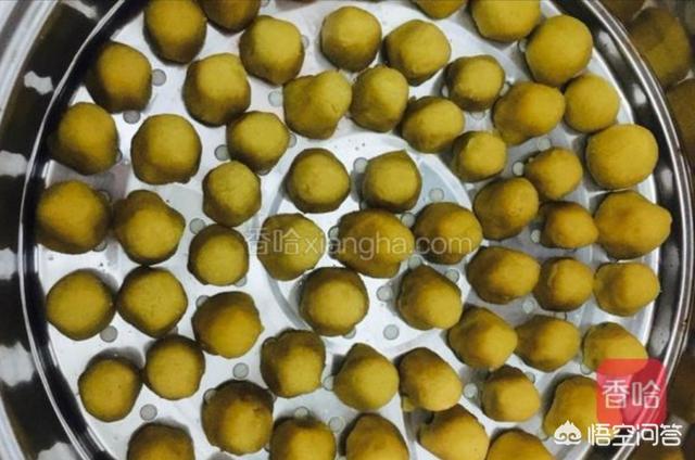 窝窝头的做法大全:小苏打纯玉米面窝窝头的做法是什么？