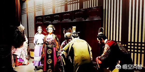 武则天后的皇帝:武则天之后分别是哪几位皇帝在位？