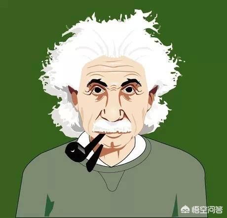 人类历史上有没有比爱因斯坦更牛的物理学家？