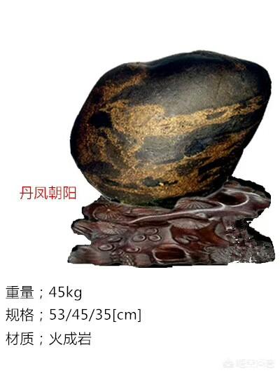 天然石头价格,天然奇石与人工奇石最大的区别是价格吗？