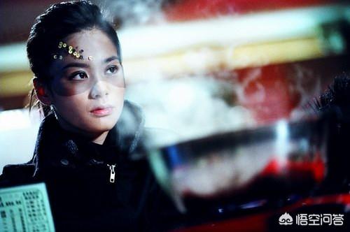 黑玫瑰之抗日女侠:为什么一些抗日剧里都有女侠？