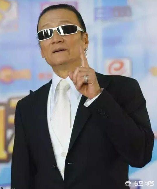 谢贤资料个人资料:谢贤获金像奖终身成就奖，你认为他主要有哪些成就呢？