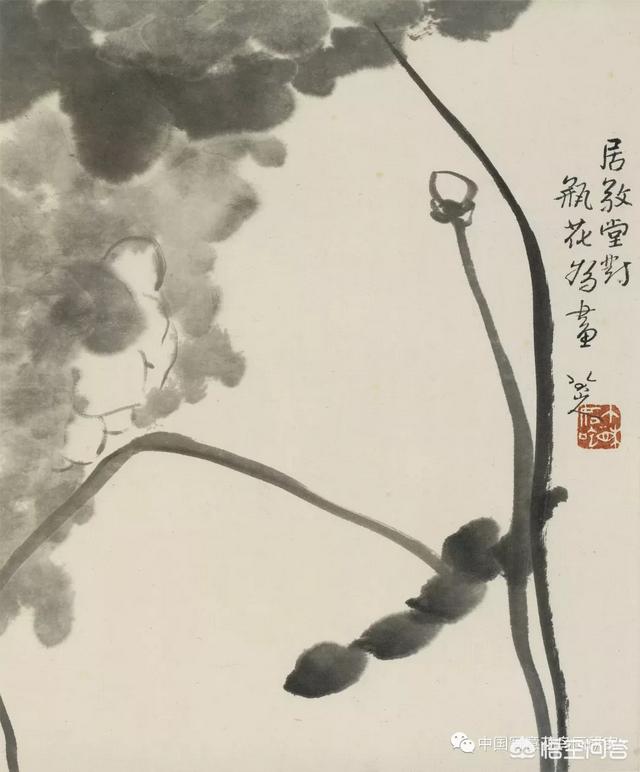 请问八大山人行书代表作是啥？