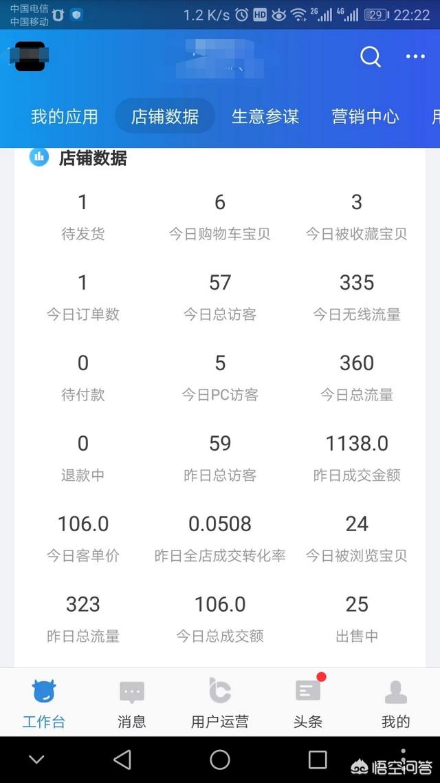 最近开了个淘宝店铺,想问一下各位前辈我目前没有货源,纯新手一个该怎么做？