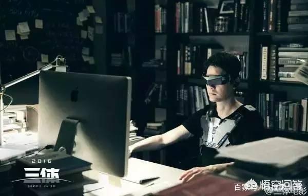 如今人类的科技距离小说里虚拟网游的技术还有多久？