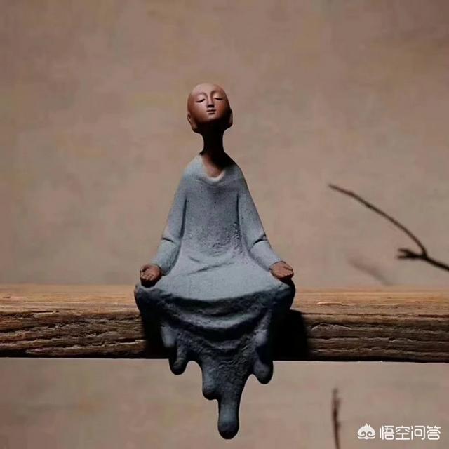 一个人执念太深怎么办？