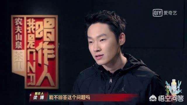 梁博夺冠:《我是唱作人》热狗携新歌复出，同台梁博为何零互动
