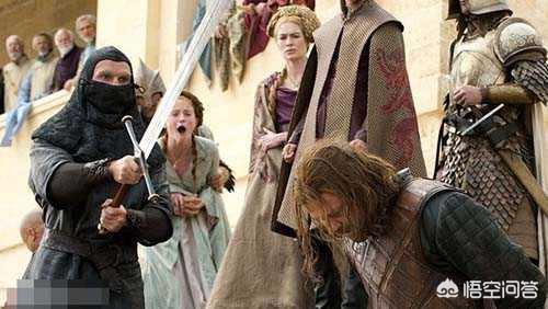 用一句话证明你看过《权力的游戏》,你会用哪句话？