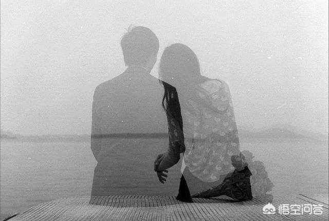 很爱一个人,同时对方也爱你,但是双方都明白不能走到最后,心里却舍不得又难受怎么办？