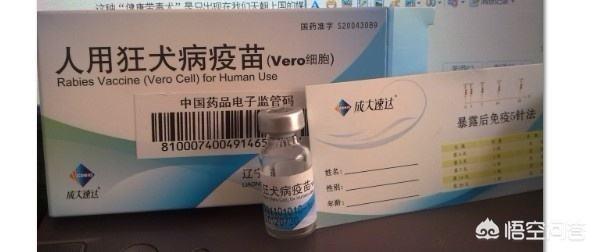 狂犬疫苗有效期:为什么狂犬疫苗只能被咬以后注射？