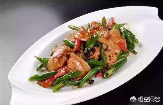 湘菜的农夫肉的做法是什么？