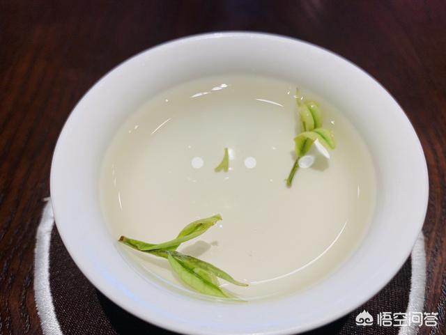 为什么说不是你容颜易老,而是你喝茶太少？