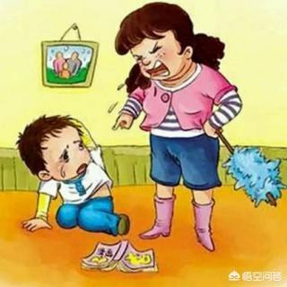 现在的孩子要怎么管,谁能教教我怎么带好孩子？