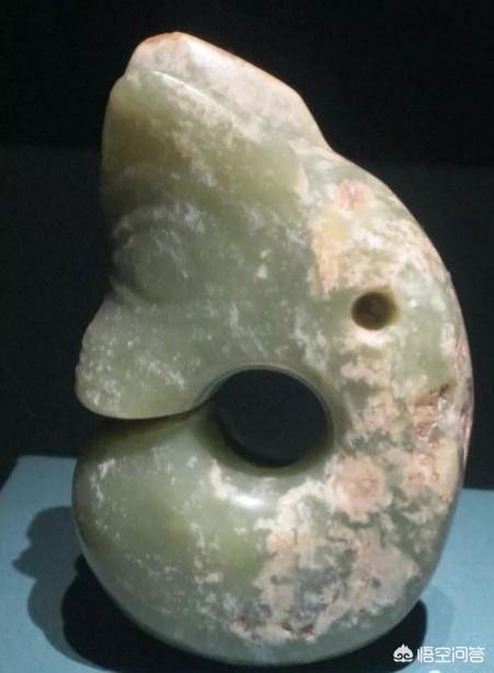 中国的玉文化,中国的玉文化源自远古时期吗？