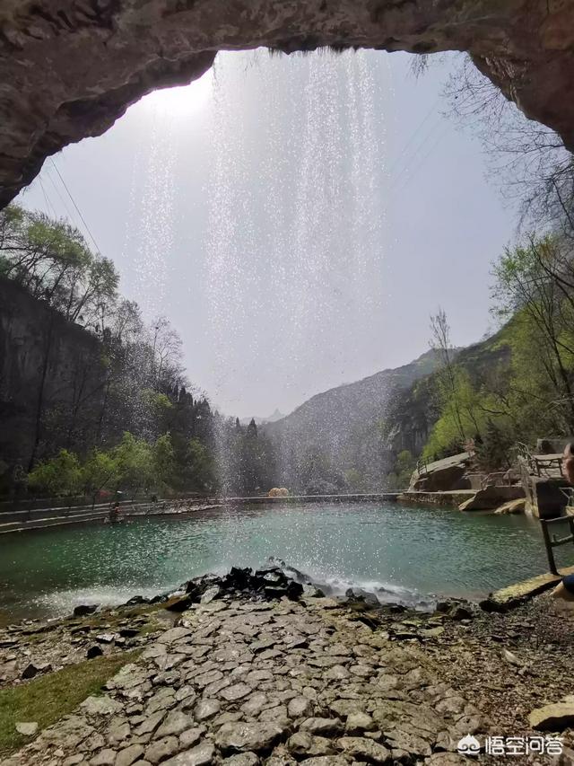 林州太行山灵异事件:太行山大峡谷自驾路好走吗?山路多吗，危险吗？