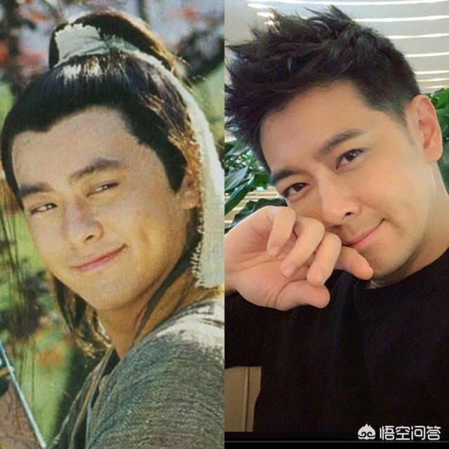 苏有朋怎么了:你是否喜欢苏有朋，该如何评价他？