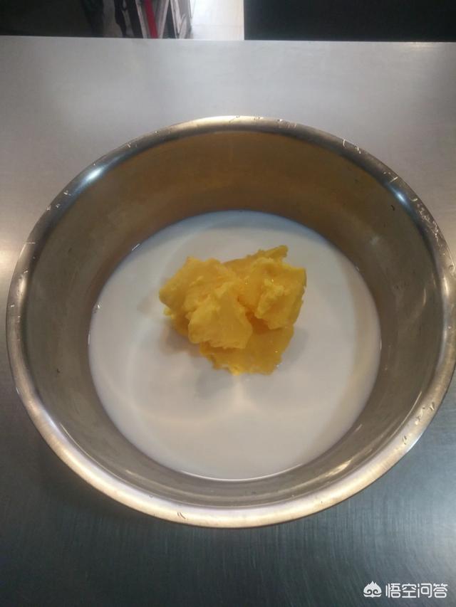 泡否，在家里怎么做泡芙，是只用蛋清吗