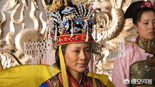 寿康公主:“女中尧舜”的宋英宗皇后高滔滔为何也没有成为武则天？