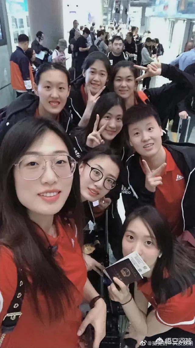 成瀬理沙:中国女排兵发瑞士，怎么排兵佈阵才能取得开门红