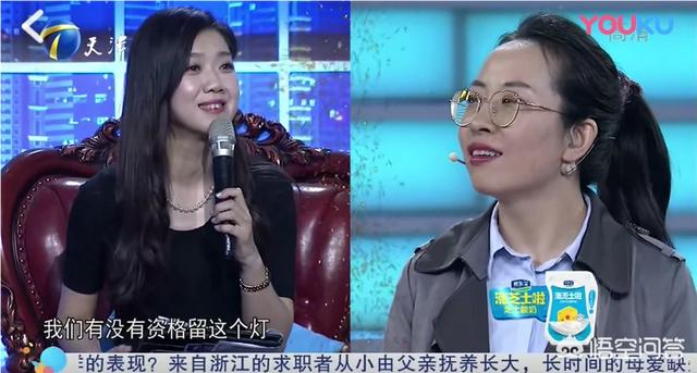 郭杰晕倒:《非你莫属》有哪一个选手让你印象深刻？