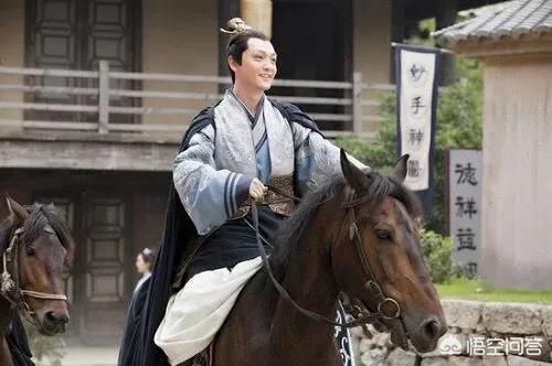 锦衣卫演员表:如果按原著拍《极品家丁》，你认为男女主角都谁演比较适合