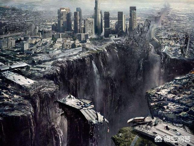 梦见山崩地裂大家逃亡连续两天梦见世界末日是什么感觉