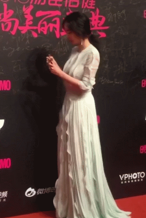 天猫发布最新明星带货力排行榜,女明星TOP3:周冬雨,赵丽颖,杨幂,你认同吗？