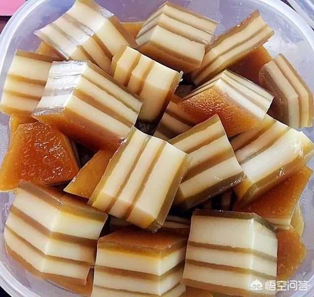 头条问答 - 用木薯粉怎么做千层糕?(16个回答)