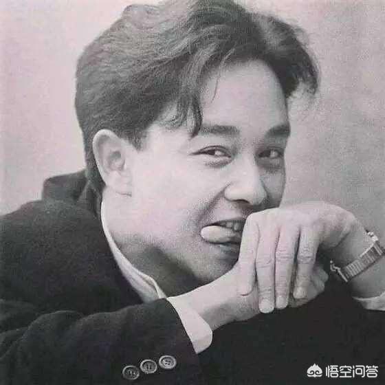 张国荣已经逝去十六年了,为什么还有那么多人对他念念不忘？