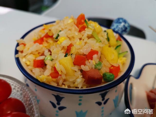 你心中的＂十大美食排行榜＂是什么？