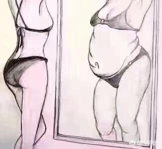 大家怎样看待长的漂亮却很自卑的女生？