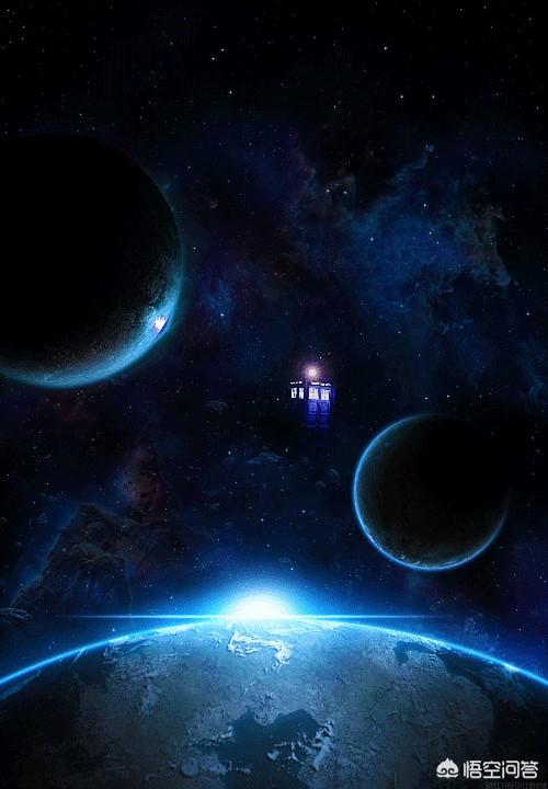 拍到外星人:外星人到底是科幻还是伪科学