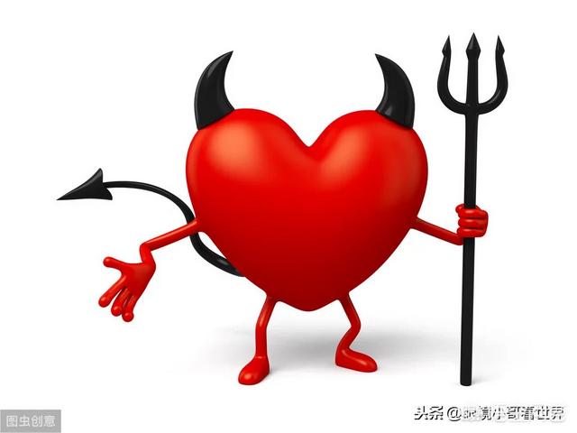 怎样能消除自己的心魔?-石头142190077的回答-头条问答