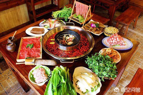 针对美食,你有什么想要说的,感触点是什么？