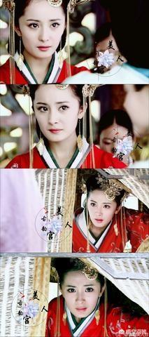 慎儿怎么死的:如何评价《美人心计》中的聂慎儿