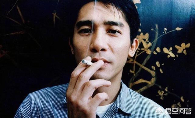 梁朝伟结婚:为什么当初梁朝伟没有娶张曼玉？