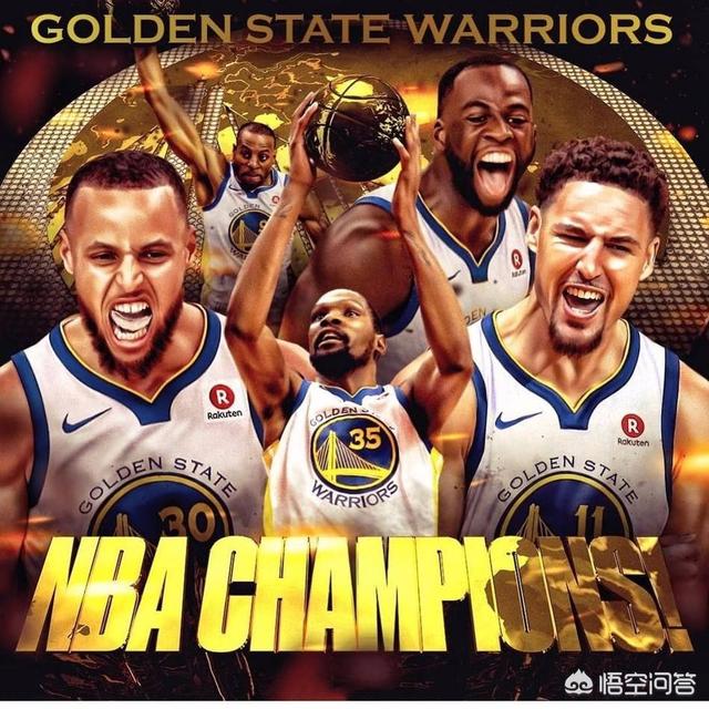 nba总冠军勇士vs猛龙