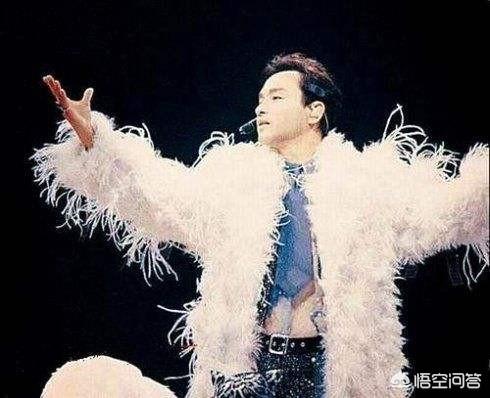 张国荣十大劲歌金曲有几首？