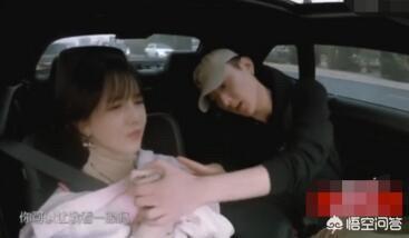 于小彤女朋友:对于于小彤和女友吵架问题，如果当事人是你，你会怎么处理