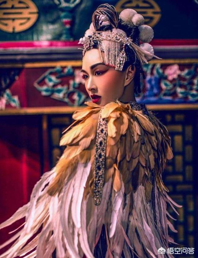 钟丽缇主演的电影:钟丽缇最让人心动的电影是哪部