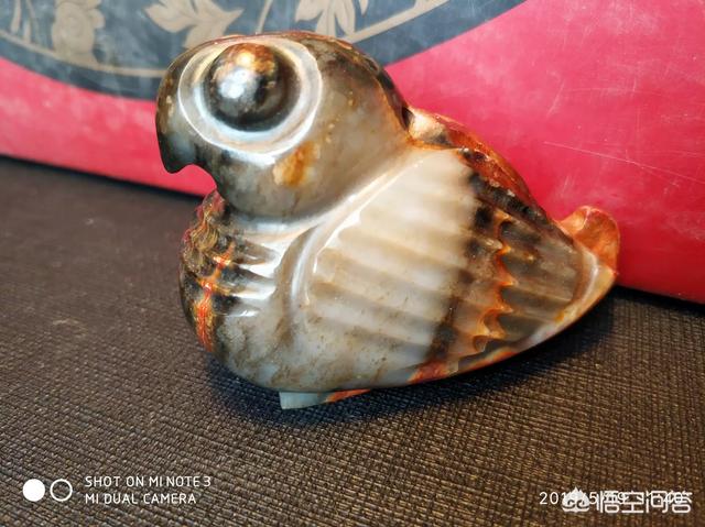 识玉顺口溜,“格物”与“格玉”，如何判断古玉？