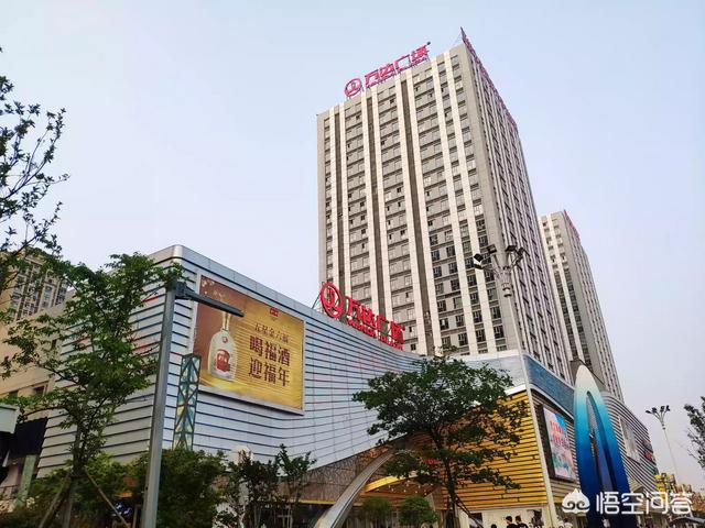 本人广东人,想去苏州发展,有没有亲可以说一下在苏州的感受如何？